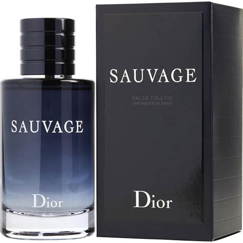 dior sauvage perfume hombre|perfume sauvage hombre precio.